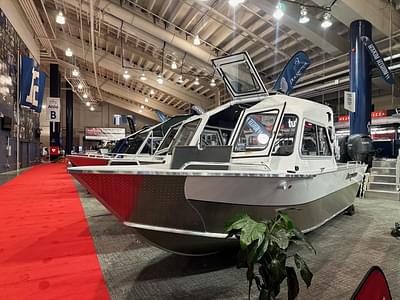 BOATZON | 2025 Duckworth 21 DISCOVERY