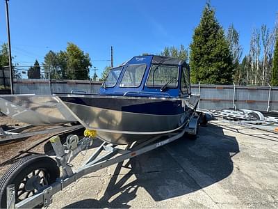BOATZON | 2025 Duckworth 21 DISCOVERY BOATZON | 2025 Duckworth 21 DISCOVERY