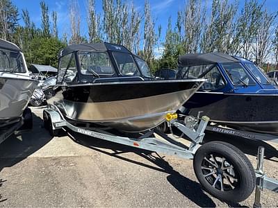 BOATZON | 2025 Duckworth 21 DISCOVERY