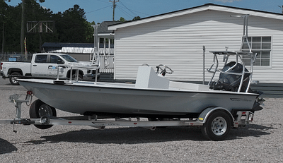 BOATZON | 2025 East Cape EVO 18V