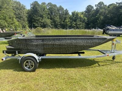 BOATZON | Edge 553 DB Sportsman 2025 BOATZON | Edge 553 DB Sportsman 2025