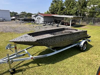BOATZON | 2025 Edge 553 DB Sportsman