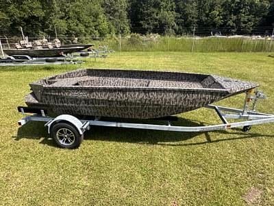BOATZON | 2025 Edge 556 DB