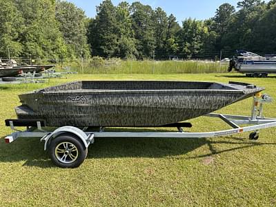 BOATZON | 2025 Edge 556 DB