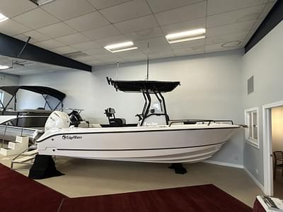 BOATZON | 2025 EdgeWater 208WM