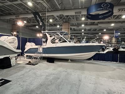 BOATZON | 2025 EdgeWater 262CX BOATZON | 2025 EdgeWater 262CX