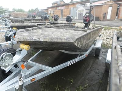 BOATZON | 2025 Excel 1554 Eclipse