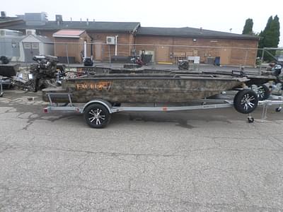 BOATZON | 2025 Excel 1754 SWV4