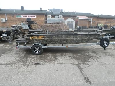 BOATZON | 2025 Excel 1860 SWV4
