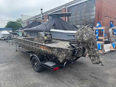 BOATZON | 2025 Excel 1960 Stalker 90 HP BOATZON | 2025 Excel 1960 Stalker 90 HP