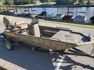 BOATZON | 2025 Excel Shallow Water F4 Pro Console 1860 BOATZON | 2025 Excel Shallow Water F4 Pro Console 1860