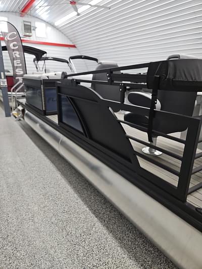 BOATZON | 2025 FLAGSHIP D22RF BOATZON | 2025 FLAGSHIP D22RF