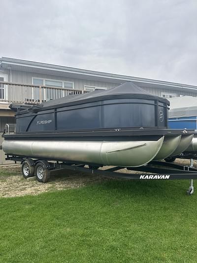 BOATZON | 2025 FLAGSHIP E20CU BOATZON | 2025 FLAGSHIP E20CU