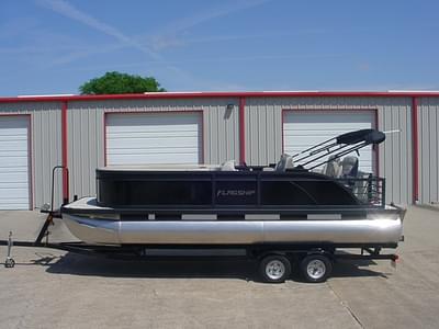 BOATZON | 2025 FLAGSHIP ENDURANCE 22 REAR FISH