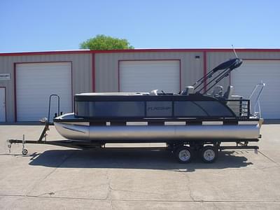 BOATZON | 2025 FLAGSHIP ENDURANCE 22 REAR FISH