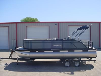 BOATZON | 2025 FLAGSHIP ENDURANCE 22 REAR FISH