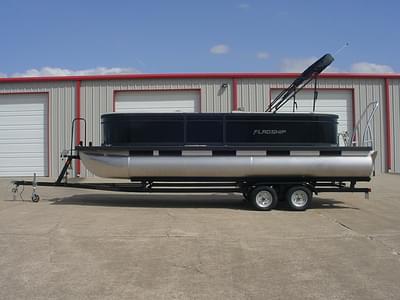 BOATZON | 2025 FLAGSHIP FREEDOM F22CU
