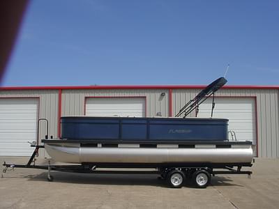 BOATZON | 2025 FLAGSHIP FREEDOM F22CU