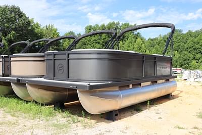 BOATZON | 2025 Flagship Pontoons 180 Freedom