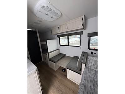 BOATZON | 2025 Forest River 16BHCE