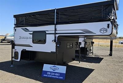 BOATZON | 2025 Forest River Inc PALOMINO SZSS1240