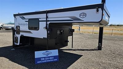 BOATZON | 2025 Forest River Inc PALOMINO SZSS1251 BOATZON | 2025 Forest River Inc PALOMINO SZSS1251