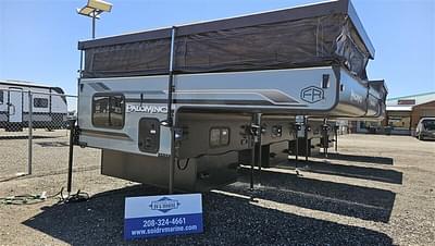 BOATZON | 2025 Forest River Inc PALOMINO SZSS550 BOATZON | 2025 Forest River Inc PALOMINO SZSS550