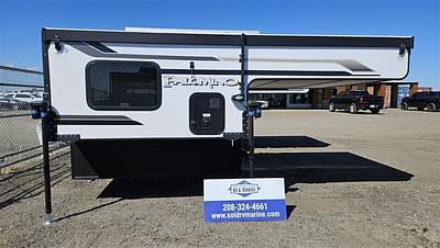 BOATZON | 2025 Forest River Inc PALOMINO SZSS550
