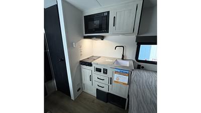 BOATZON | 2025 Forest River Puma 123RDCE Travel Trailer