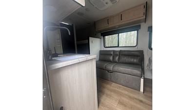 BOATZON | 2025 Forest River Puma 16BHCE WITH SOFA  SOLAR PANEL