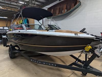 BOATZON | 2025 Four Winns H1