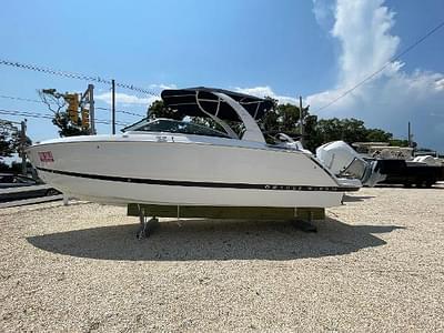 BOATZON | 2025 Four Winns H6 OB