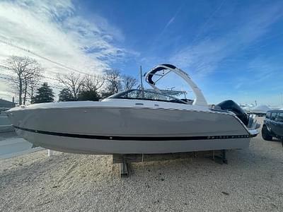 BOATZON | 2025 Four Winns H6 OB BOATZON | 2025 Four Winns H6 OB