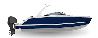 BOATZON | 2025 Four Winns H6 OB