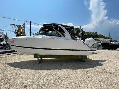 BOATZON | 2025 Four Winns H6 OB BOATZON | 2025 Four Winns H6 OB
