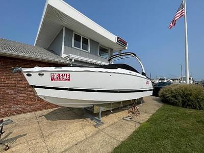 BOATZON | 2025 Four Winns H6 OB BOATZON | 2025 Four Winns H6 OB