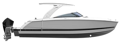 BOATZON | 2025 Four Winns H9