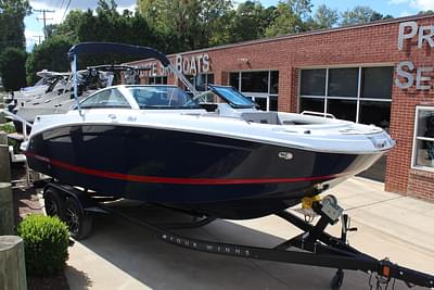 BOATZON | 2025 Four Winns HD3