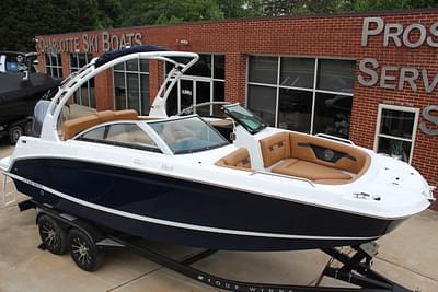 BOATZON | 2025 Four Winns HD3
