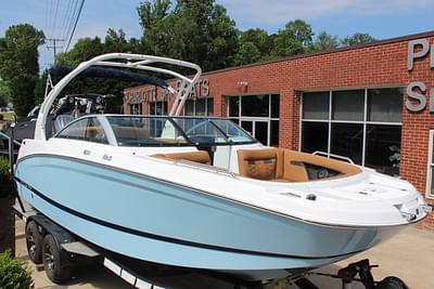 BOATZON | 2025 Four Winns HD3