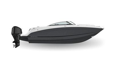 BOATZON | 2025 Four Winns HD5 OB