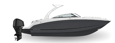 BOATZON | 2025 Four Winns HD5 OB