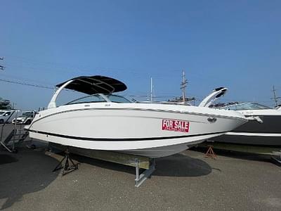 BOATZON | 2025 Four Winns HD8 OB LAST ONE BOATZON | 2025 Four Winns HD8 OB LAST ONE