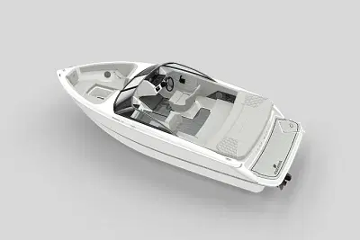 BOATZON | 2025 Four Winns HSeries H1 Freedom BOATZON | 2025 Four Winns HSeries H1 Freedom