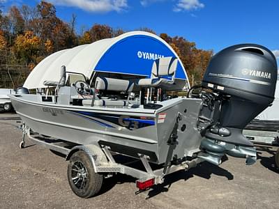 BOATZON | 2025 G3 Boats 17 CCJ DLX BOATZON | 2025 G3 Boats 17 CCJ DLX