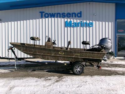 BOATZON | 2025 G3 Boats 17 CCJ BOATZON | 2025 G3 Boats 17 CCJ