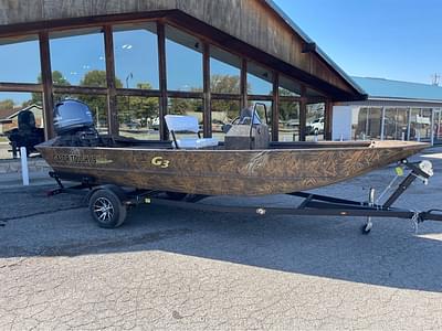 BOATZON | 2025 G3 Boats 18 CCJ BOATZON | 2025 G3 Boats 18 CCJ