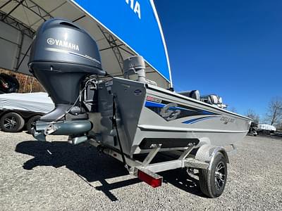 BOATZON | 2025 G3 Boats 18 CCJ DLX BOATZON | 2025 G3 Boats 18 CCJ DLX