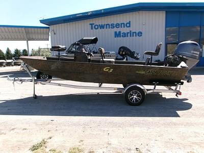 BOATZON | 2025 G3 Boats 18 CCJ