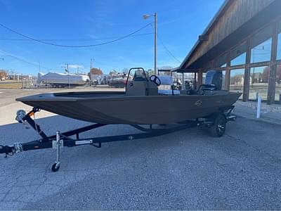 BOATZON | 2025 G3 Boats 20 CCJ BOATZON | 2025 G3 Boats 20 CCJ